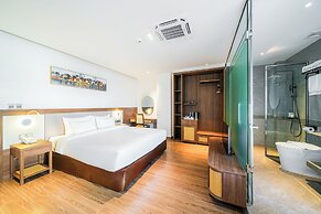 Kien Ocean Hotel