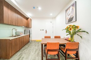 Kien Ocean Hotel