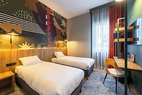 Hotel DeSilva Inn Opole