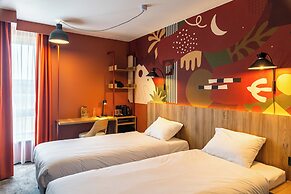 Hotel DeSilva Inn Opole