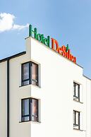 Hotel DeSilva Inn Opole
