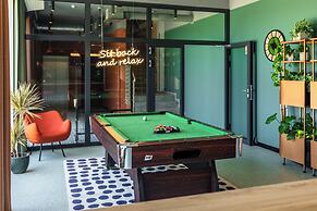 Hotel DeSilva Inn Opole