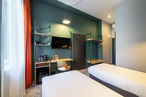 Hotel DeSilva Inn Opole