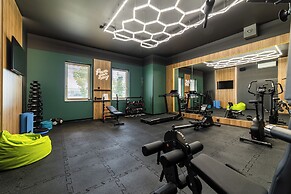 Hotel DeSilva Inn Opole