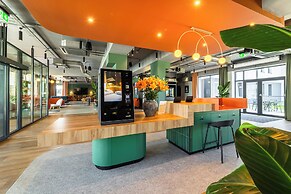 Hotel DeSilva Inn Opole