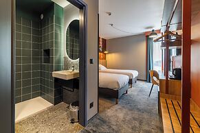 Hotel DeSilva Inn Opole