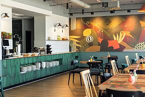 Hotel DeSilva Inn Opole