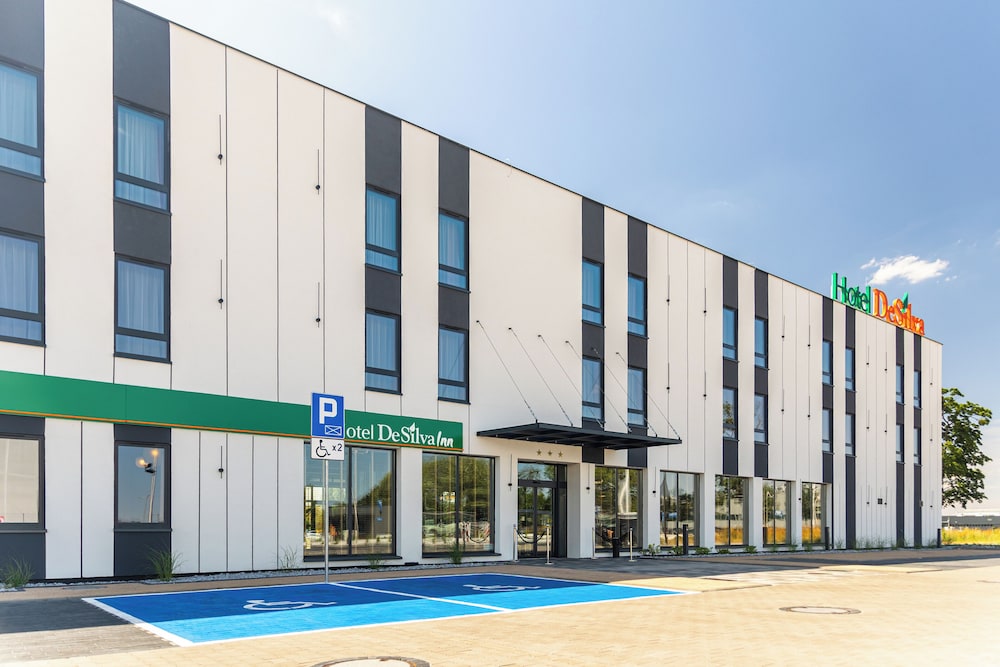 Hotel DeSilva Inn Opole