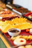Hotel DeSilva Inn Opole