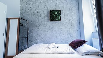Short Residence Hostel Vienna