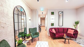 Short Residence Hostel Vienna
