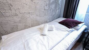 Short Residence Hostel Vienna