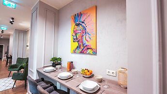 Short Residence Hostel Vienna