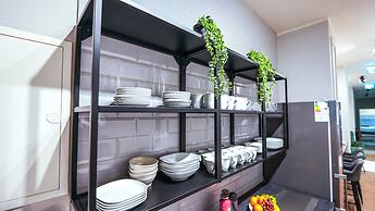 Short Residence Hostel Vienna