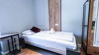 Short Residence Hostel Vienna