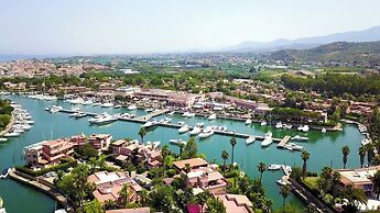 Le Corti di Portorosa