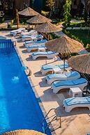 Kerpe Bungalov Hotel