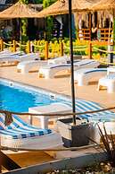 Kerpe Bungalov Hotel