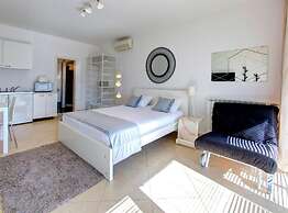 Villa by the Sea