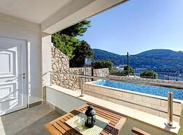 Villa by the Sea