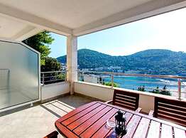 Villa by the Sea