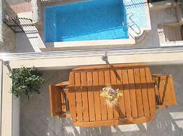 Villa by the Sea