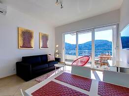 Villa by the Sea