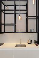 Crystal Luxury Apartment