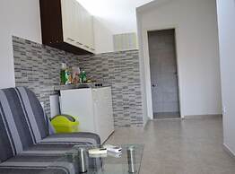 Apartments Hasić Marina