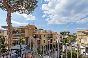 Maramia Luxury Apartment