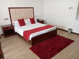 Golden Rays Resort