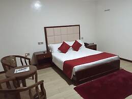 Golden Rays Resort