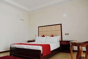Golden Rays Resort