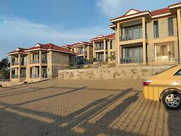 Golden Rays Resort