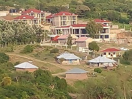 Golden Rays Resort