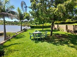 Golden Rays Resort