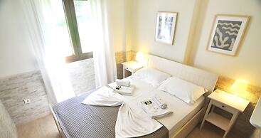 Zennova 63 Nikiti Summer Apt