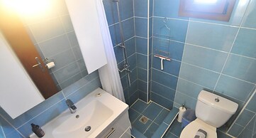 Zennova 63 Nikiti Summer Apt