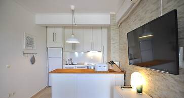 Zennova 63 Nikiti Summer Apt