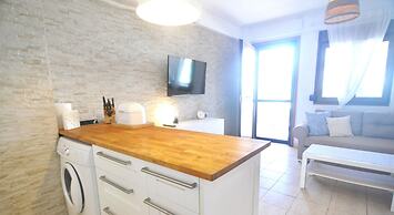 Zennova 63 Nikiti Summer Apt