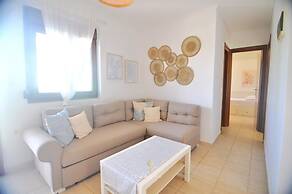 Zennova 63 Nikiti Summer Apt