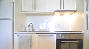 Zennova 63 Nikiti Summer Apt