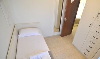 Zennova 63 Nikiti Summer Apt