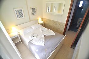 Zennova 63 Nikiti Summer Apt