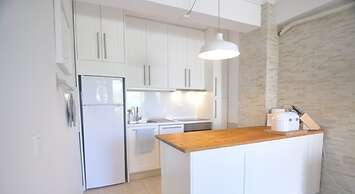 Zennova 63 Nikiti Summer Apt