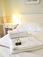 Zennova 63 Nikiti Summer Apt