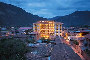Valle del Sol