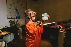 Kimpton KAFD Riyadh by IHG