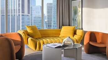 Kimpton KAFD Riyadh by IHG