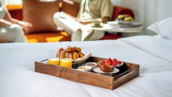 Kimpton KAFD Riyadh by IHG